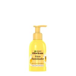Garnier Ultra Soft Chamomile Illuminating Elixir 120ml - Hair Care