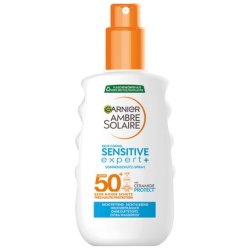 Ambre Solaire Sun Spray 150ml Spf50
