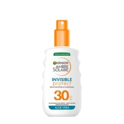 Garnier Ambre Solaire Spray Invisible Protect Spf30 150ml