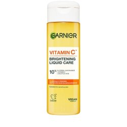Garnier Brightening Skin Essence Vitamin C Brightening Liquid Care 120 Ml