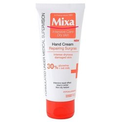 Mixa Intensive Care Repairing Surgras Hand Cream 100ml/3.5oz