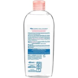 Mixa Micellar Water Anti-Drying 400ml
