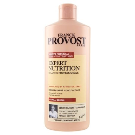 Franck Provost Expert Nutrition Professional Conditioner 450 Ml