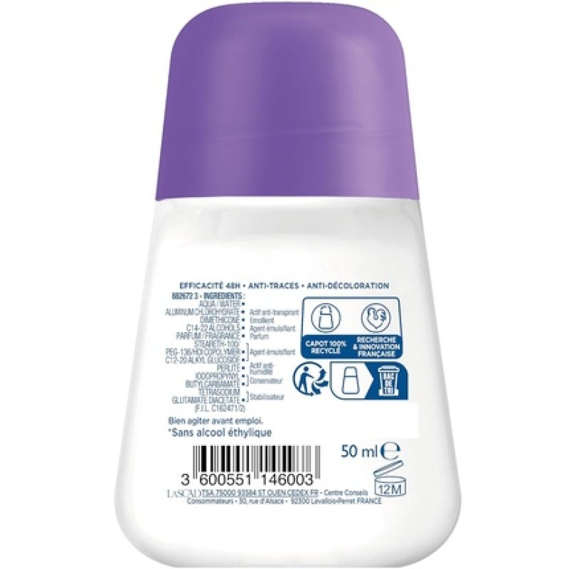 Narta Deow Ro50 Fr Impeccable V3 50ml