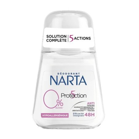 Narta Deodorant for Women 50ml