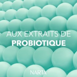 Narta Biotic Sphere Deodorant for Sensitive Skin 50ml