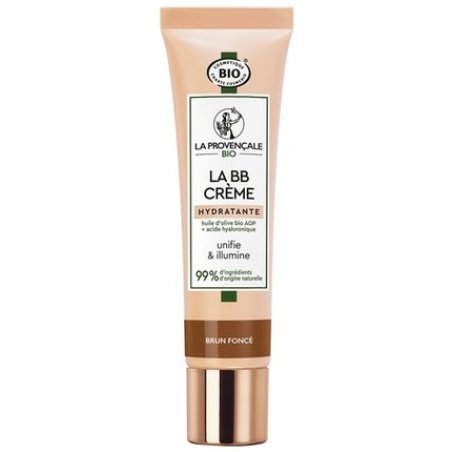 La Provencale Bio Nature-Friendly Make-Up for Radiant Skin
