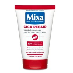 Mixa Cica Repair Hand Concentrated Cream For Hands 50ml