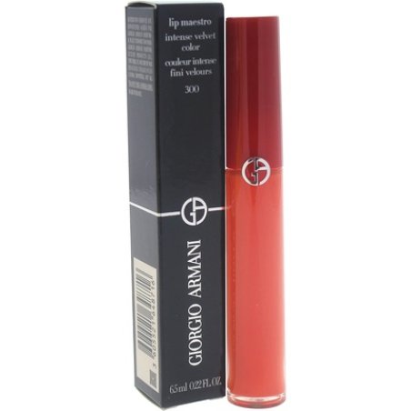 Armani Lip Maestro 300