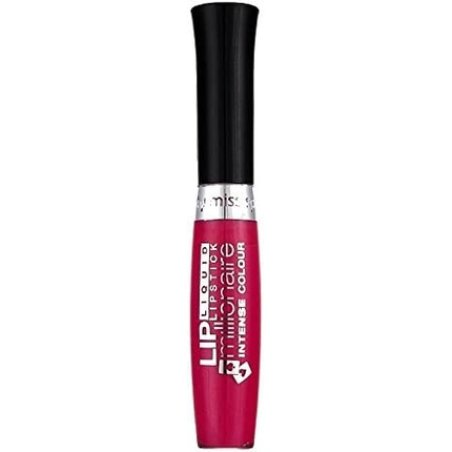 Miss Sporty Millionaire Intense Colour Liquid Lipstick 103 Fuchsia Cash