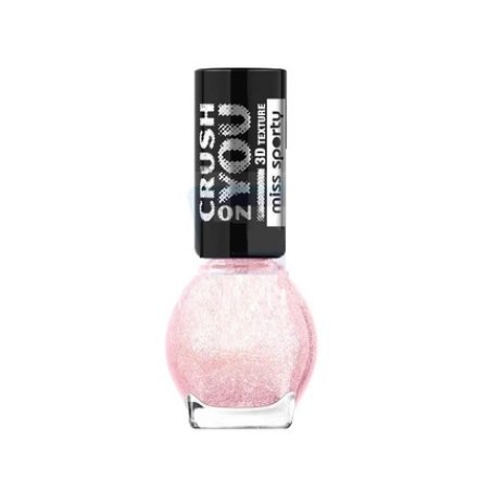 Miss Sporty Crush On Your Nail Polish 064 - 7ml