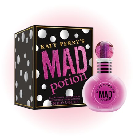 Katy Perry Mad Potion 100 ml Women