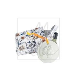 Fragonard Mon Oranger Eau De Parfum Gift Set Fragrant Ceramic Diameter