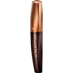 Rimmel London Wonderfull Mascara Extreme Black
