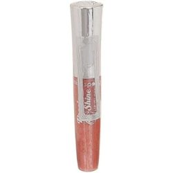 Miss Sporty Precious Shine 3D Lipgloss 120 Copper