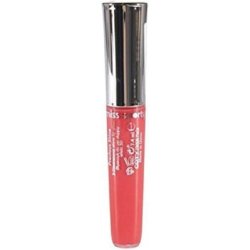 Miss Sporty Precious Shine 3D Lip Gloss Gorgeous Mandarin 310