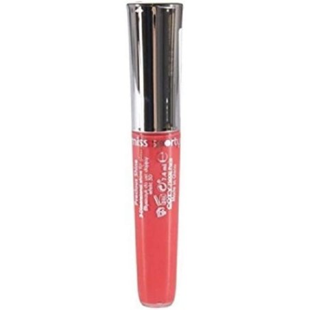 Miss Sporty Precious Shine 3D Lip Gloss Gorgeous Mandarin 310