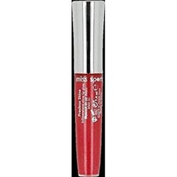 Miss Sporty Precious Shine 3D Lip Gloss Eternal Ruby 320