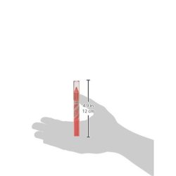 Miss Sporty Instant Shine Lipstick Coral