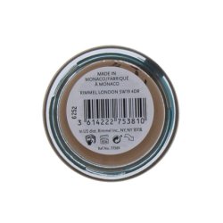 Rimmel Fresher Skin SPF15 Natural Finish Foundation 22ml 103 True Ivory