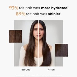 Rene Furterer Karite Hydra Hydrating Ritual Shine Shampoo 600ml