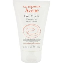 Avene Cold Cream Hand Cream 50ml