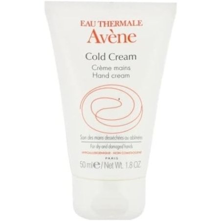 Avene Cold Cream Hand Cream 50ml