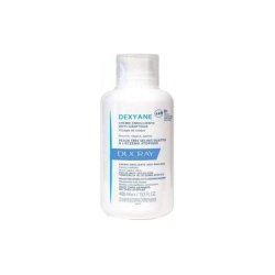 Ducray Dexyane Cream 400ml and Gel 100ml by Ducray