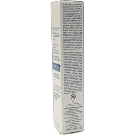 Pierrefabreducray Soothing Face Cream 210g