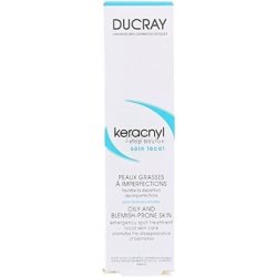 DUCRAY Cleansing Creams and Milks