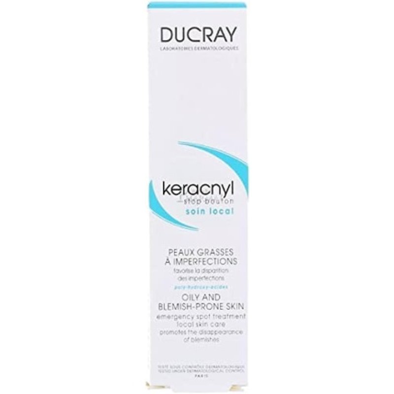 DUCRAY Cleansing Creams and Milks