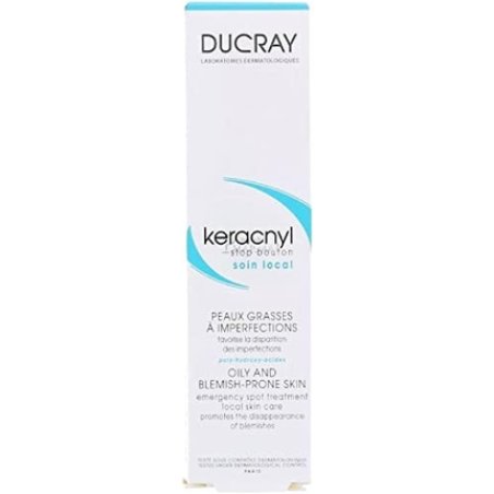 DUCRAY Cleansing Creams and Milks