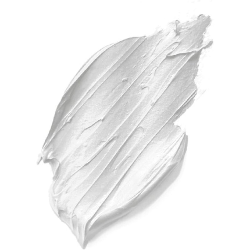 Cattier White Clay Scrub Organic 100ml