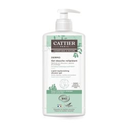 Cattier Dermo Shower Gel 500ml