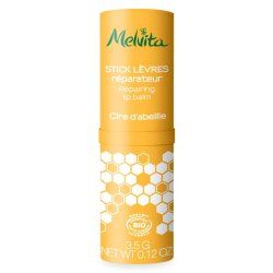 Melvita Stick à lèvres Nectar de Miels 3.5g