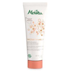 Melvita Nectar de Miels & Apicosma Organic Honey Hand Cream 30 ml Women