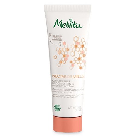 Melvita Honey Nectar Hand Cream 30ml