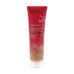 Melvita Silhouette Rose Scrub 150ml