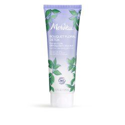 Melvita Floral Bouquet Gel-en-huile démaquillant Bouquet Floral Detox 125 ml