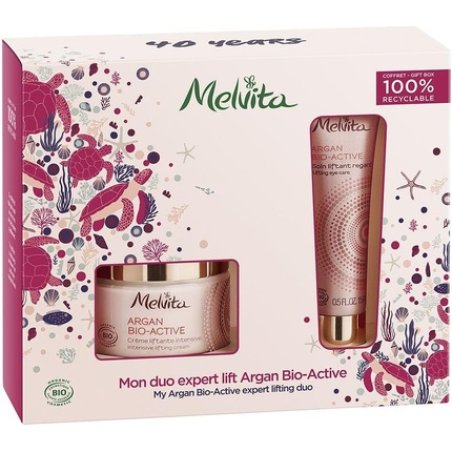 Melvita Facial Care Kit BC Set