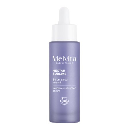 Melvita Nectar Sublime Face serum 50 ml Women
