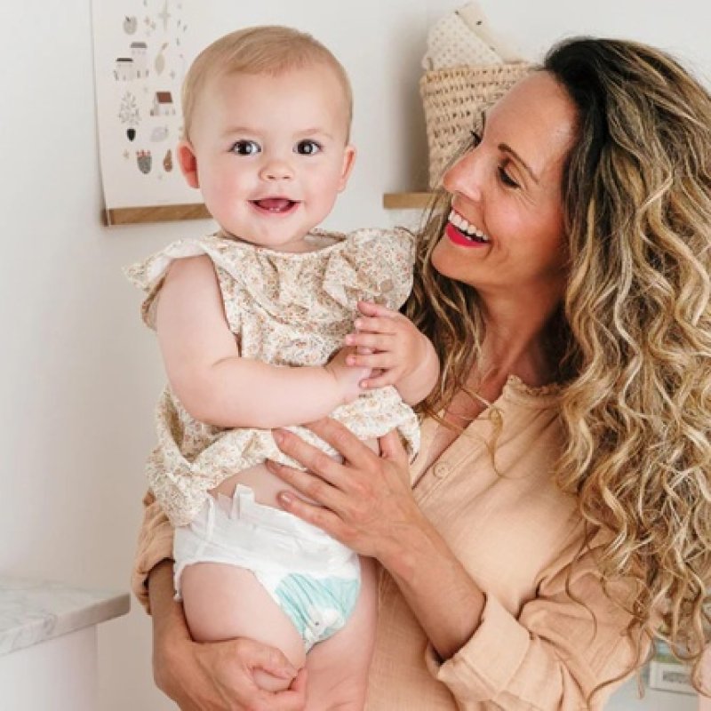 Biolane Expert Organic Non-Rinse Cleansing Water 500ml