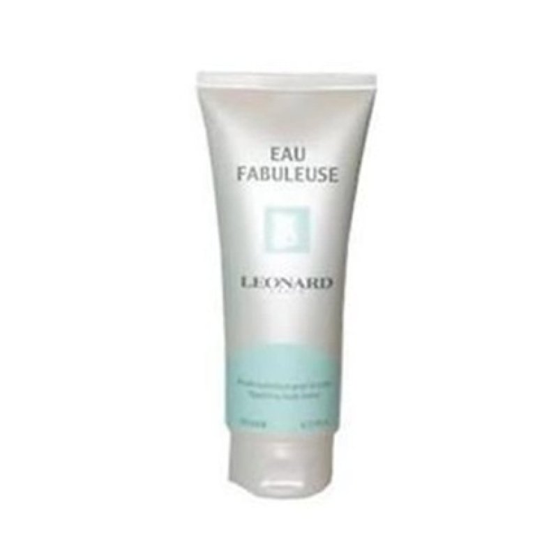 Leonard Eau Fabuleuse Sparkling Body Lotion 200ml