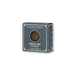 Savon de Marseille Green 100% Olive Oil 150g