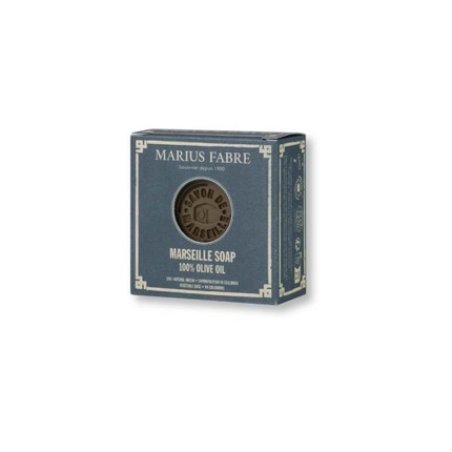 Savon de Marseille Green 100% Olive Oil 150g