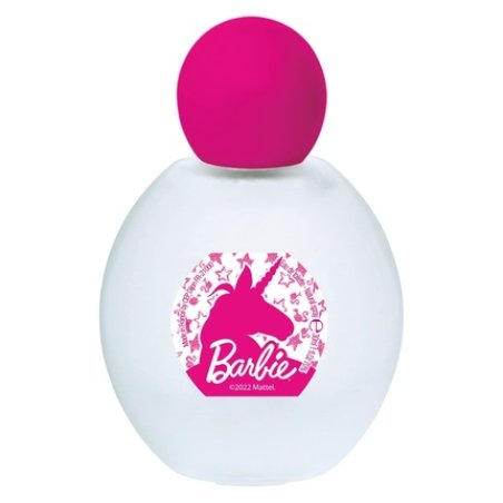 Barbie Perfume Set Eau De Toilette for Children Girls 30ml