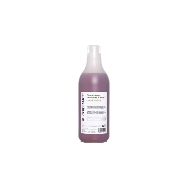 Coiffance Technique Concentrated Shampoo 1l