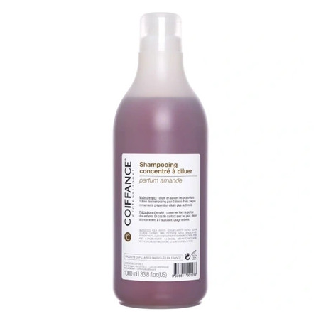 Coiffance Technique Concentrated Shampoo 1l
