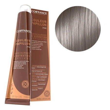Coiffance Coiffance Coloration C.Papillon 012 Metallic Ash Irise - 100ml