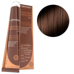 Coiffance Coiffance Coloration C.Papillon 6.32 Dark Golden Blonde Iridescent